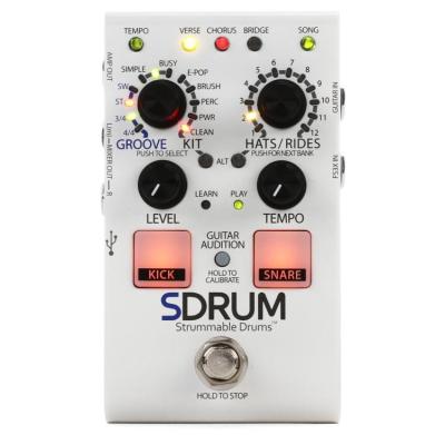 DIGITECH SDRUM (товар снят с производства)